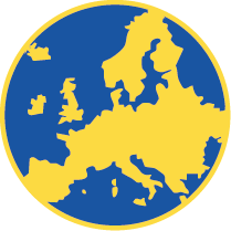 flag-circle-europa